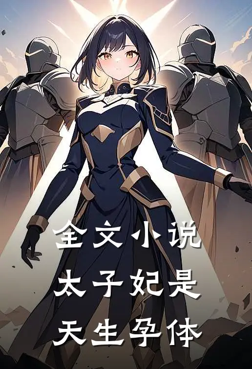 全文小说太子妃是天生孕体