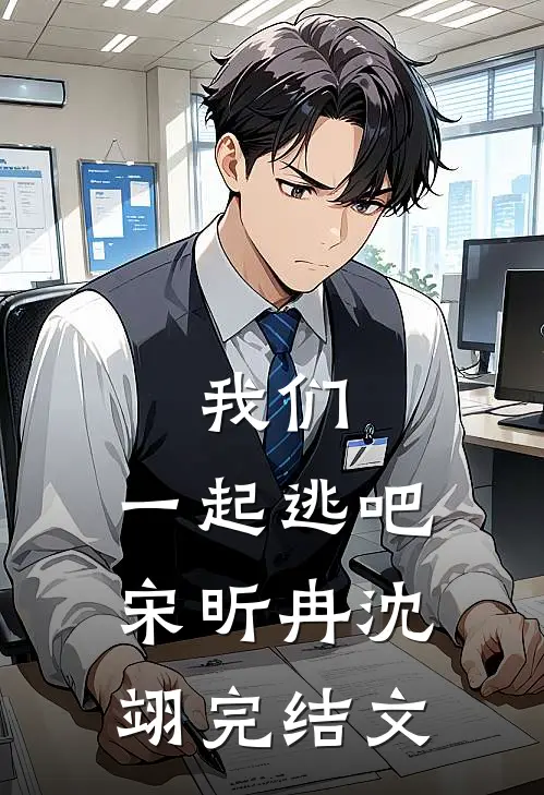 我们,一起逃吧宋昕冉沈翊完结文章