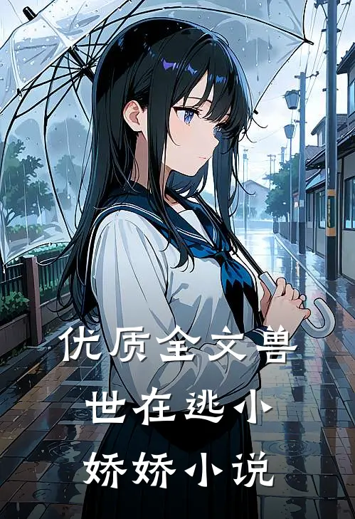 优质全文兽世在逃小娇娇小说
