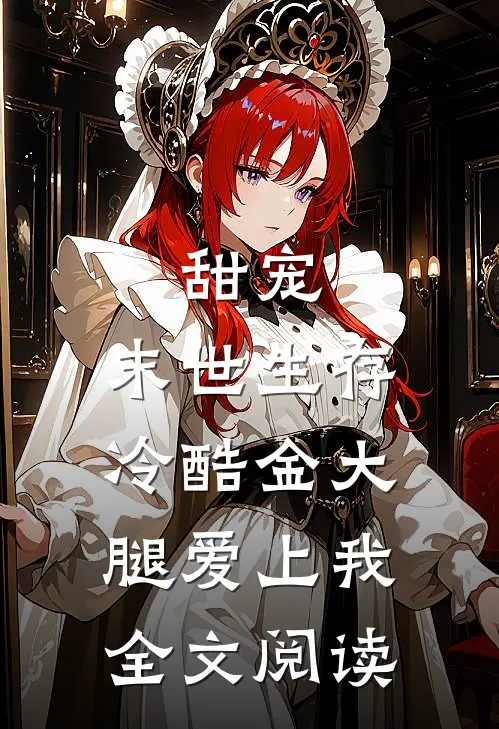 甜宠：末世生存，冷酷金大腿爱上我全文阅读