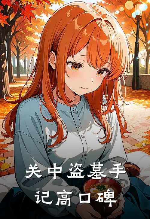 关中盗墓手记高口碑
