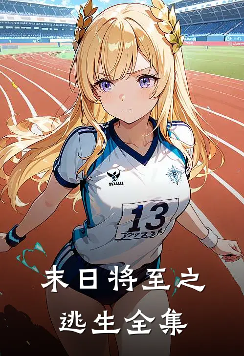 末日将至之逃生 全集
