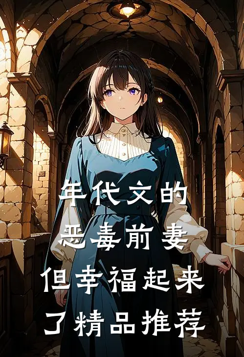 年代文的恶毒前妻，但幸福起来了精品推荐