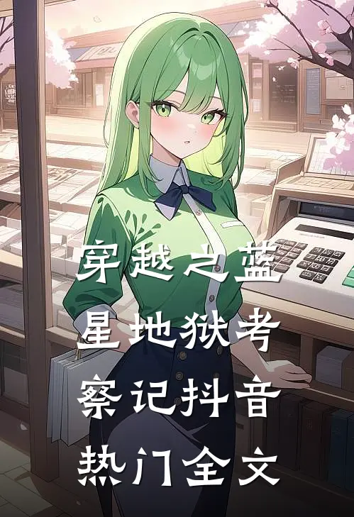穿越之蓝星地狱考察记抖音热门全文