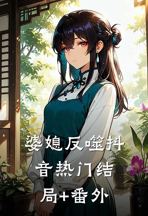 婆媳反噬抖音热门结局+番外