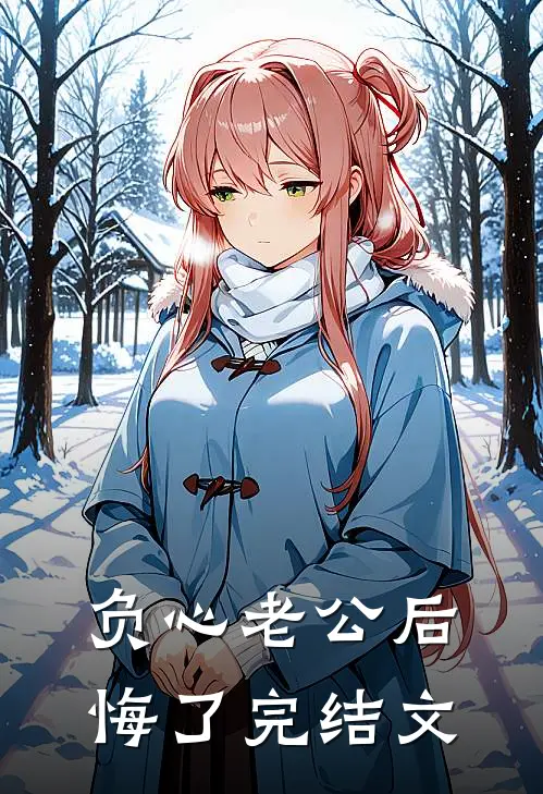 负心老公后悔了完结文