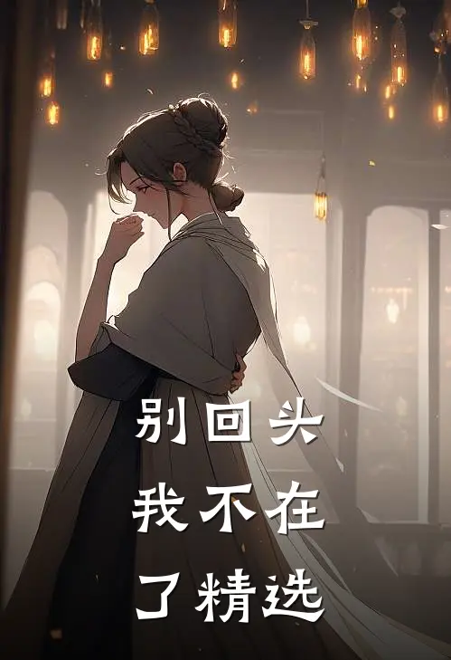 别回头，我不在了精选