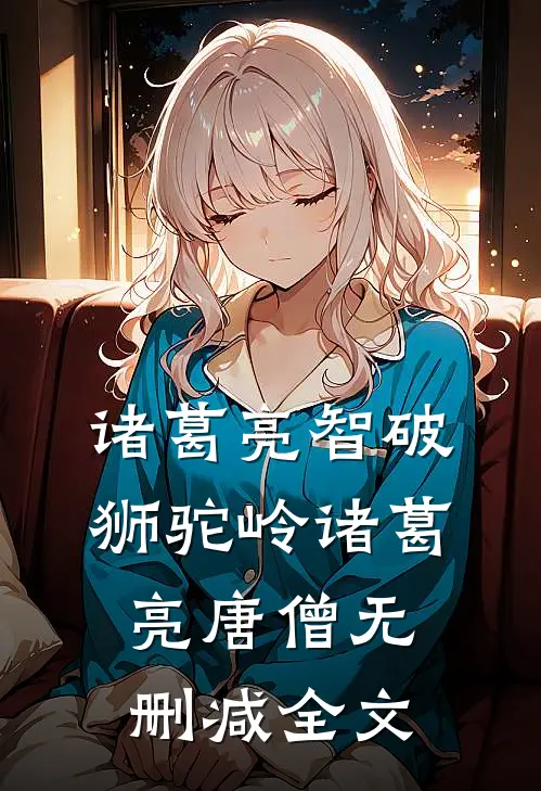 诸葛亮智破狮驼岭诸葛亮唐僧无删减全文