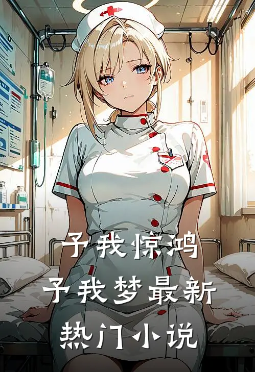 予我惊鸿，予我梦最新热门小说