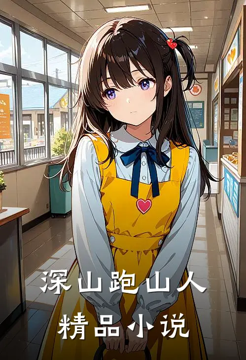 深山跑山人精品小说
