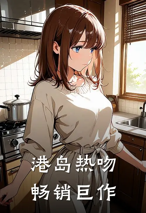 港岛热吻畅销巨作