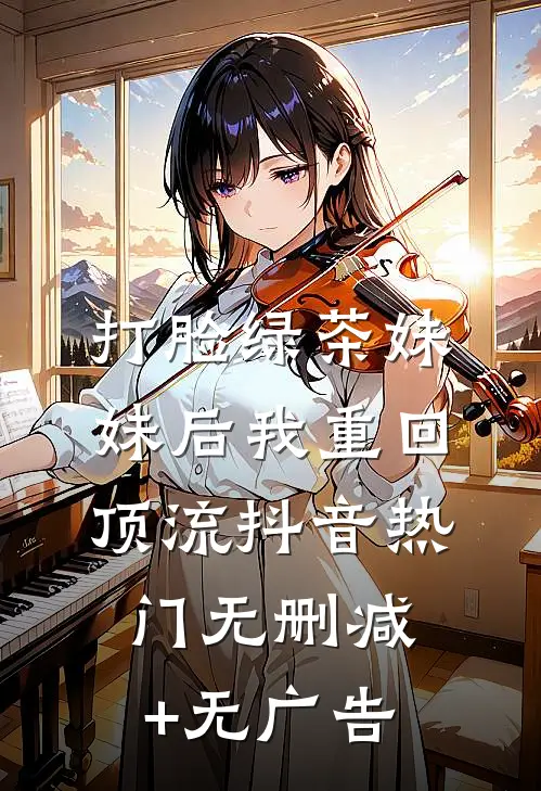 打脸绿茶妹妹后我重回顶流抖音热门无删减+无广告