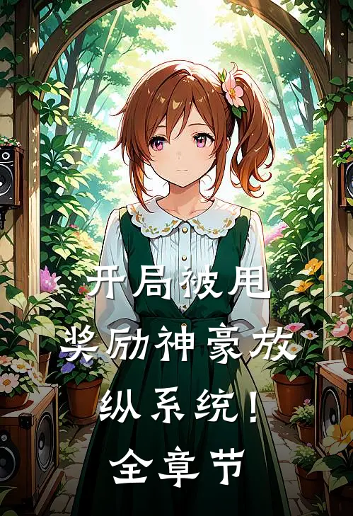 开局被甩，奖励神豪放纵系统！全章节