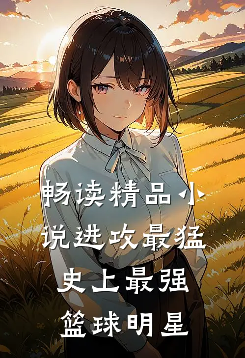畅读精品小说进攻最猛，史上最强篮球明星