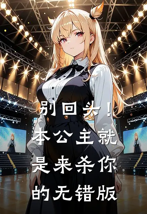 别回头！本公主就是来杀你的无错版