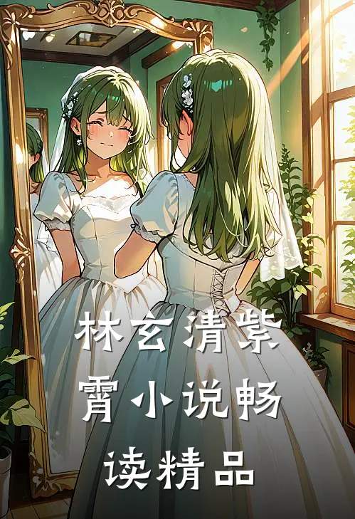 林玄清紫霄小说畅读精品