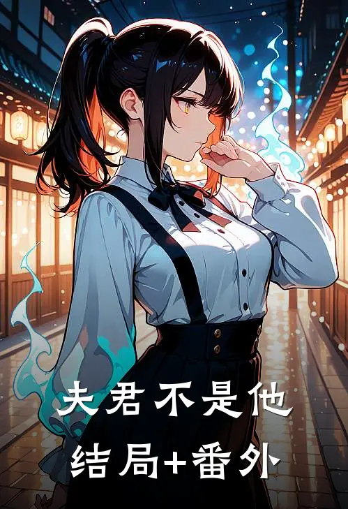 夫君不是他结局+番外