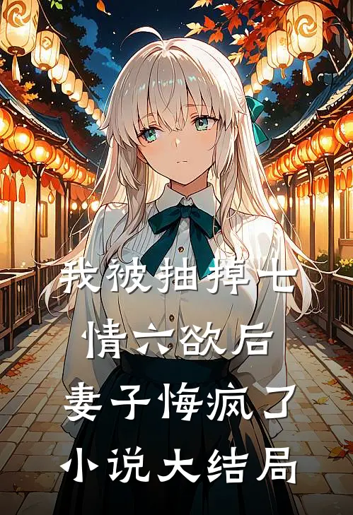 我被抽掉七情六欲后，妻子悔疯了小说大结局