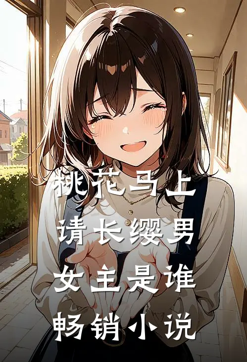 桃花马上请长缨男女主是谁畅销小说