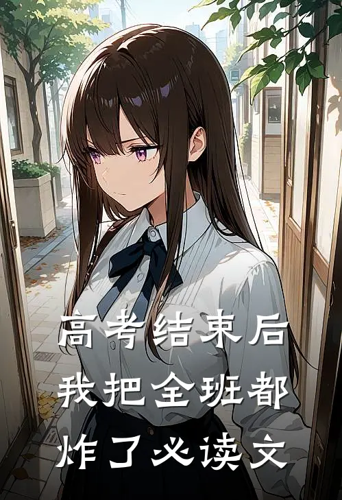 高考结束后，我把全班都炸了必读文