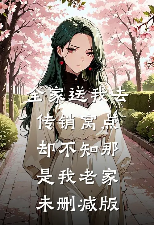 全家送我去传销窝点，却不知那是我老家未删减版