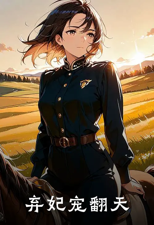 弃妃宠翻天