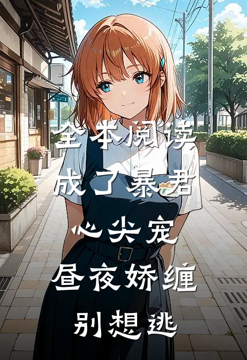 全本阅读成了暴君心尖宠，昼夜娇缠别想逃