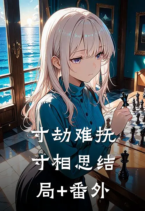 寸劫难抚寸相思结局+番外