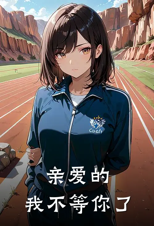 亲爱的,我不等你了讲的是