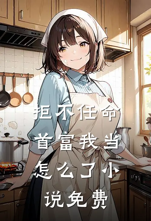 拒不任命：首富我当怎么了小说免费