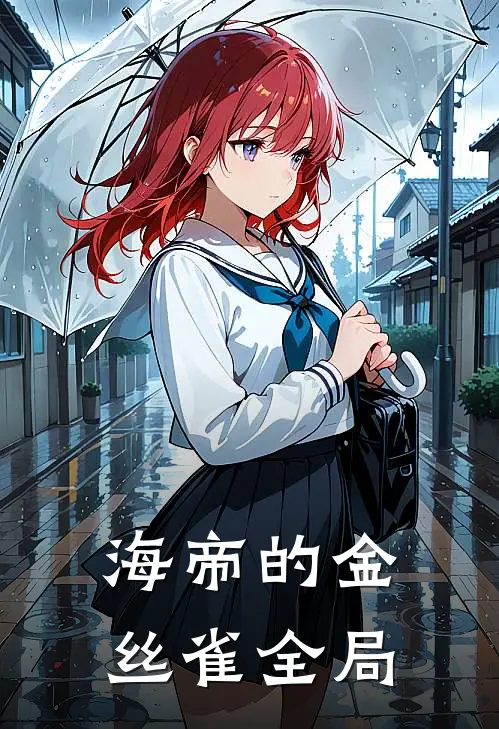 海帝的金丝雀全局