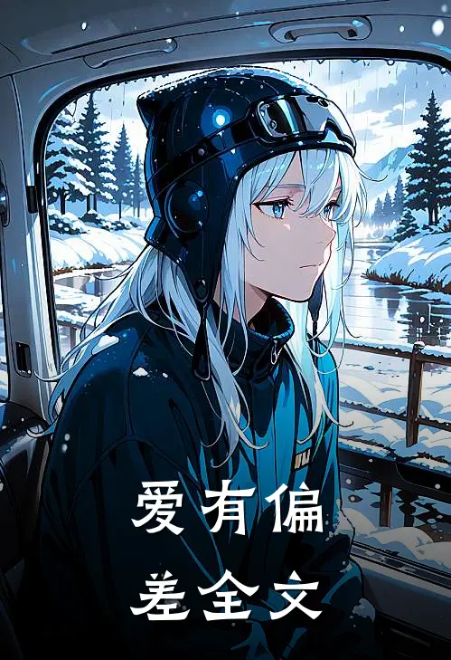 爱有偏差全文