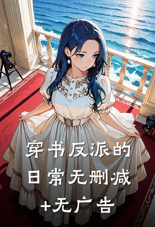 穿书反派的日常无删减+无广告
