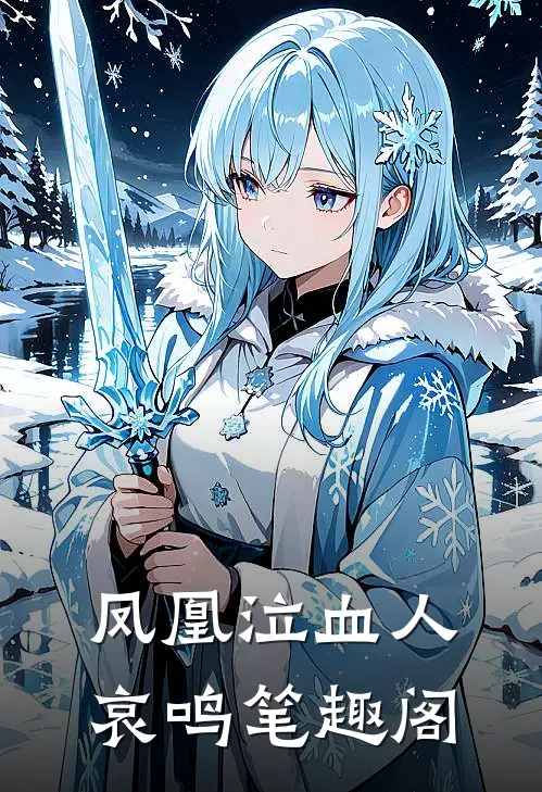 凤凰泣血人哀鸣笔趣阁