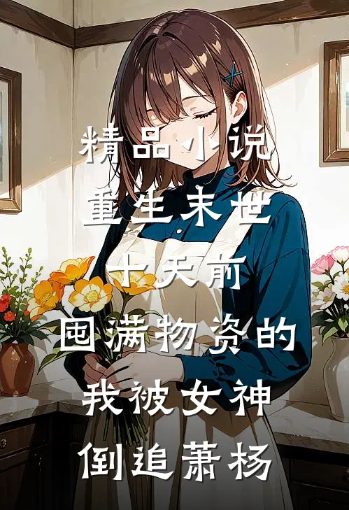 精品小说重生末世十天前,囤满物资的我被女神倒追萧杨