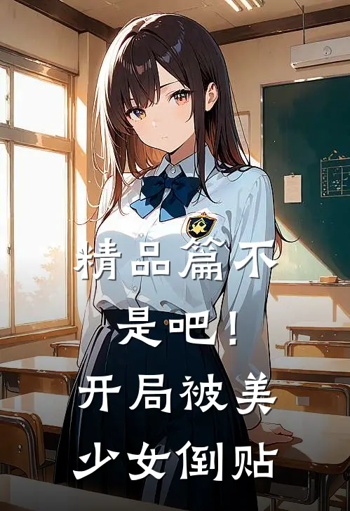 精品篇不是吧！开局被美少女倒贴
