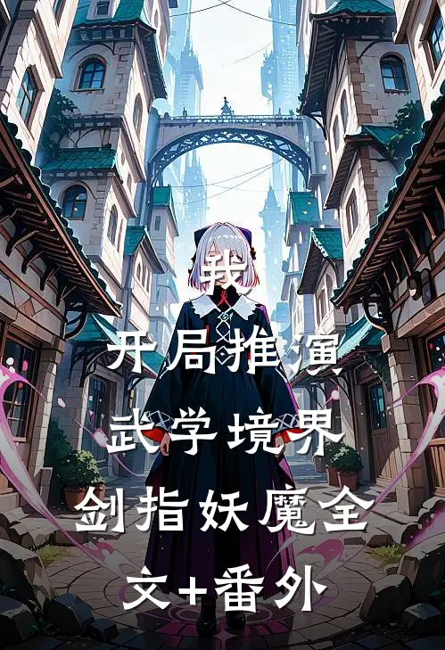 我，开局推演武学境界，剑指妖魔全文+番外