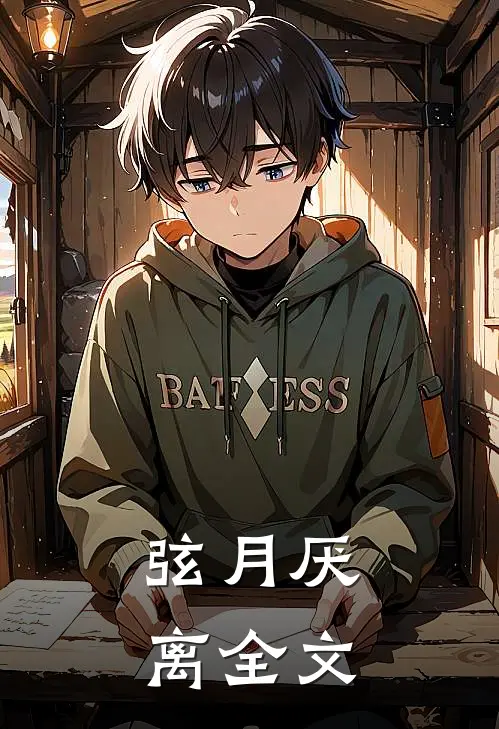 弦月厌离全文