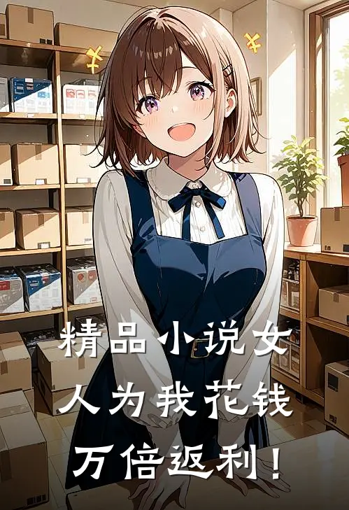 精品小说女人为我花钱，万倍返利！