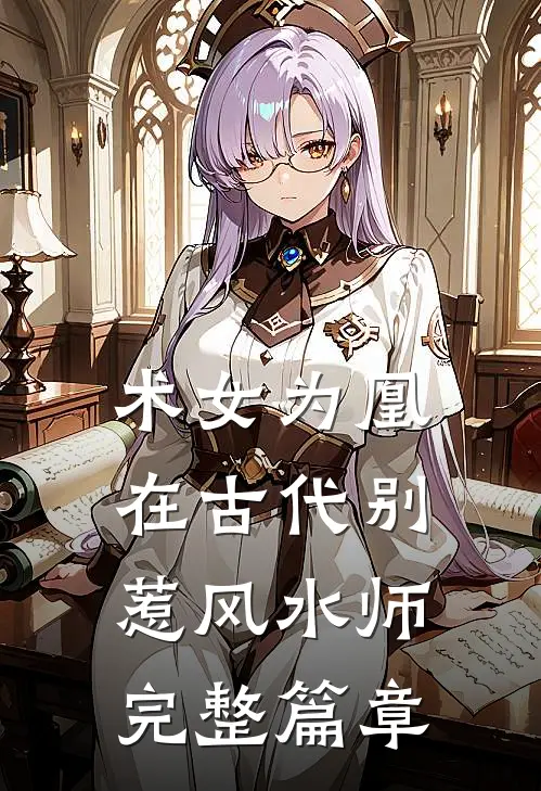 术女为凰：在古代别惹风水师完整篇章