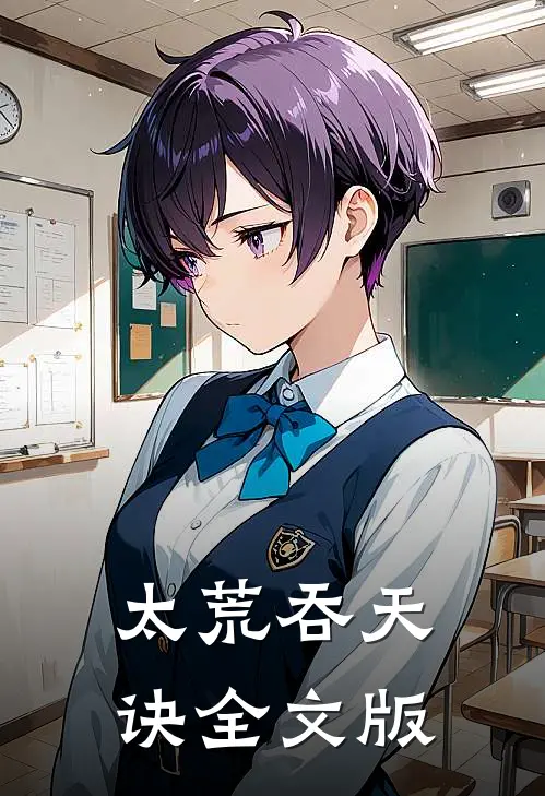 太荒吞天诀全文版