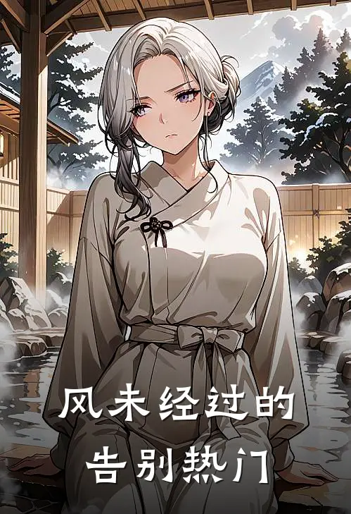风未经过的告别热门