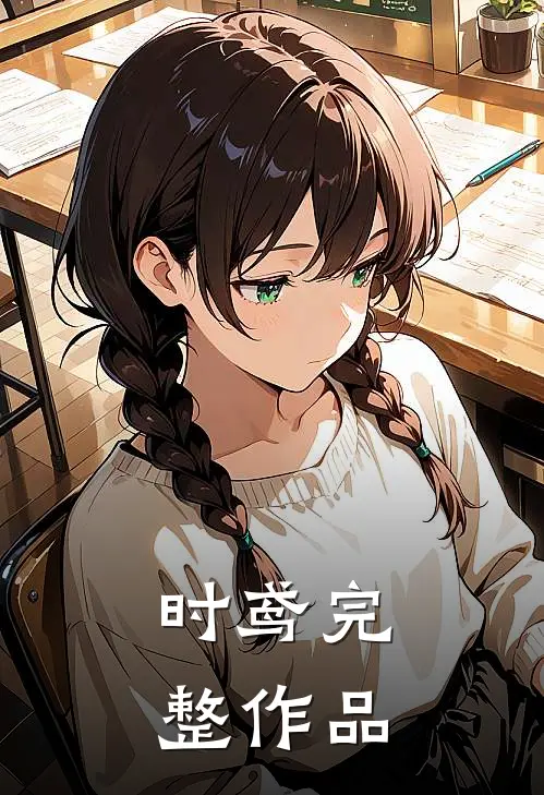 时鸢完整作品