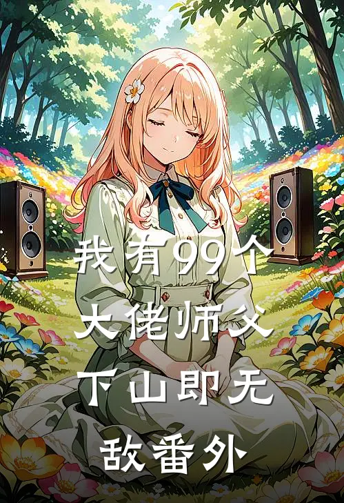 我有99个大佬师父，下山即无敌番外