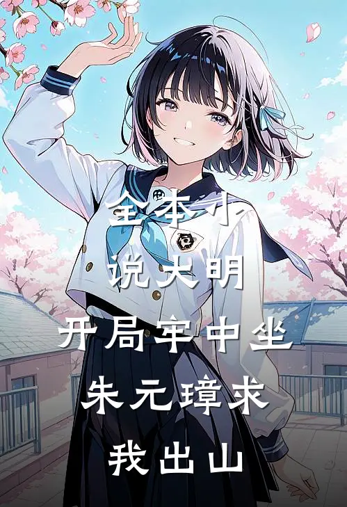 全本小说大明：开局牢中坐，朱元璋求我出山