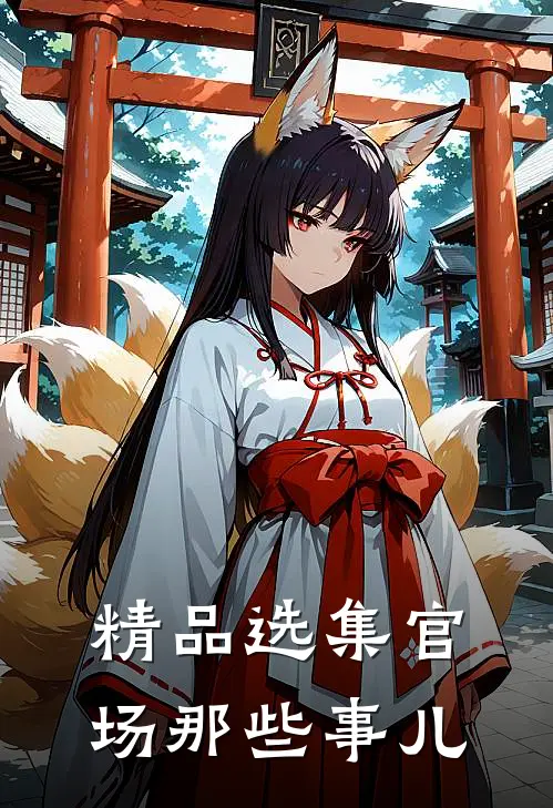 精品选集官场那些事儿