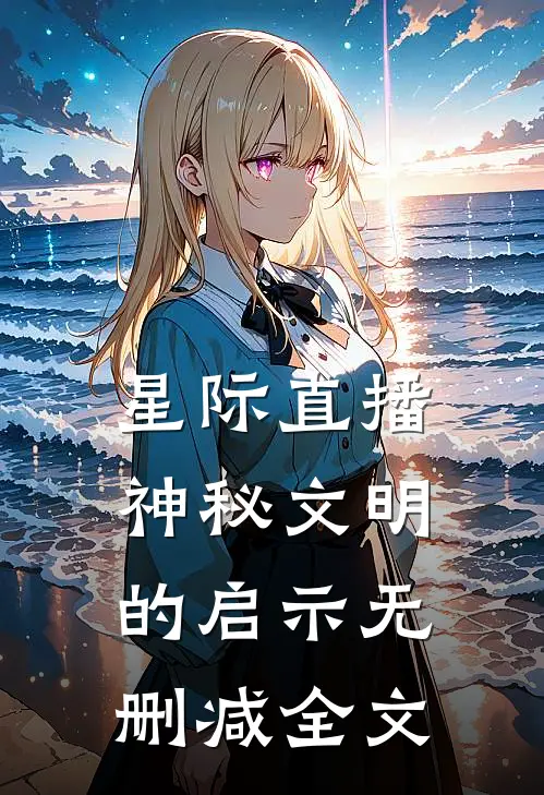 星际直播：神秘文明的启示无删减全文