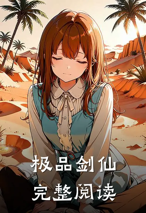 极品剑仙完整阅读