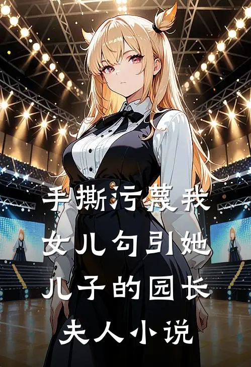 手撕污蔑我女儿勾引她儿子的园长夫人小说