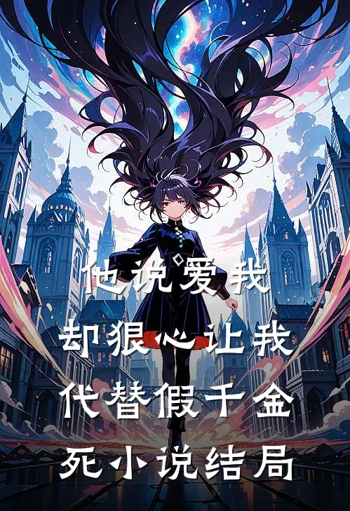 他说爱我，却狠心让我代替假千金死小说结局